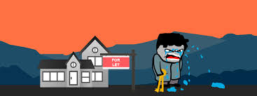 I can't stomach investing in another btl property. Reasons Why You Shouldn T Be A Landlord