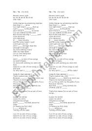 Music.amazon.com has been visited by 1m+ users in the past month English Worksheets So Sick Ne Yo