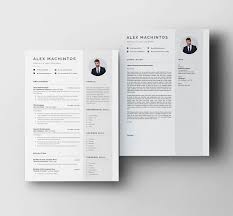 Self employed experience in cv. Really Like This Simple Clean Resume Design For More Resume Design Inspirations Click Here Ww Resume Design Resume Design Inspiration Resume Design Creative
