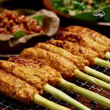 Bumbu dasar & sambal bali. 4 Tempat Untuk Menikmati Sate Lilit Enak Di Bali Airy Rooms Blog