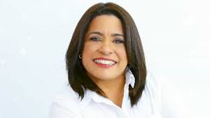 🚨ÚLTIMA HORA🚨8 AÑOS DE CÁRCEL PARA LA FARISEA DE TATA CHARBONIER  #Moraleja: No le haga caso ni le crea las promesas a ningún político porque  son unos buscones. Esta con su cara