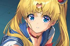 You'll never miss a beat when you subscribe to our newsletter. Sailor Moon Redraw Challenge Sweeping Social Media Hypebae