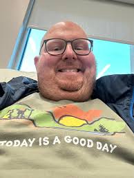 Good morning from the ARH Cancer...