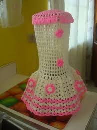 Capa De Filtro De Croche Com Grafico Resultado De Imagen Para Graficos Para Capa De Sofa Cozinha De Crochet Bicos De Croche Simples Porta Guardanapo De Croche
