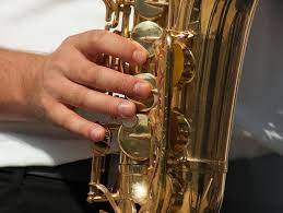 O saxofone em suas origens e possibilidades. Aprender A Tocar Sax Para Android Apk Baixar