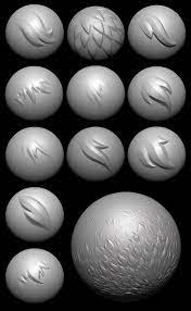 Pin By Ehsan Helmi On Stuff To Buy Zbrush Hair Zbrush Models Zbrush