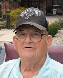 August "Gus" W. Frank Obituary November 16, 2023