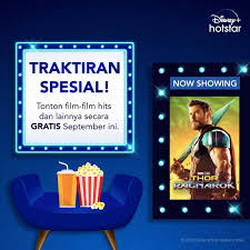 Nayanthara's mookuthi amman and tamannaah's november story are two of the releases on. Disney Hotstar Launches In Indonesia What S On Disney Plus