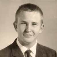 Jack Timothy Summers (1945–1999)