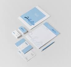 Branding For Dry Cleaner On Behance