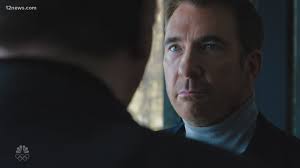 NBC's 'Law & Order: SVU' is back with Dylan McDermott