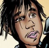 Nightwing: Rough Justice TP Reviews