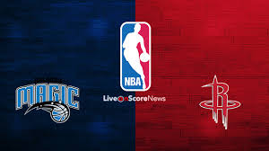 Share all sharing options for: Orlando Magic Vs Houston Rockets Preview And Prediction Live Stream Nba 2017 2018 Liveonscore Com