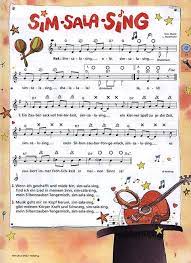 If your love's gone away just like mine. 100 Kinderlieder Ideen Kinder Lied Kinderlieder Lied