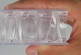 Free delivery on orders over $35. Clear Pep Uv Pc Stage By Design Composite Stylepark