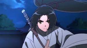 Pin By On Xiang Ling Ji Anime Art Lins