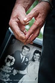 Celebrating An Anniversary Why Not Include A Wedding Day Photo This Couple I Pho Wedding Anniversary Pictures 60th Anniversary Parties Anniversary Photoshoot