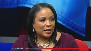 Loretta Smith runs for Oregon's newly-added sixth congressional seat