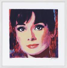 Buy Picture "Einstein" (2020) by James Francis Gill