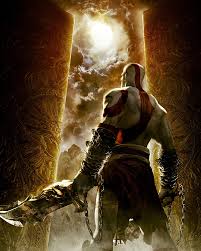 Download this image for free in hd resolution the choice download button below. God Of War 4k Wallpaper For Mobile 728x909 Wallpaper Teahub Io