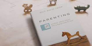 Everything you don't want to happen will happen, and you might find yourself begging for privacy and alone time. Paul David Tripp On Twitter It S Here Parenting 14 Gospel Principles That Can Radically Change Your Family Https T Co Sfo8yqveo4