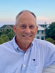 Jon Regan Walters Announces Candidacy for Mayor of Isle of Palms