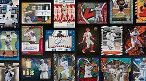 Maybe you would like to learn more about one of these? Panini Baseball Cards 2021 Set Release Dates Autograph Relics Target And Walmart Options Sports Grind Entertainment