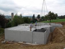 Gebaude Nachtraglich Unterkellern