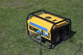 An interlock kit allows a portable generator to connect to the electrical panel without a transfer switch and eliminates a dangerous direct connection. Portable Generator Cost Cost To Install Portable Generator