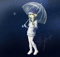 He can also control people's senses, putting them under illusions. Amber Darker Than Black Anime Anime Fanart Anime Drawings