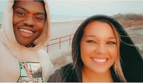 Michaela Roche and Christopher Sabari's Wedding Website