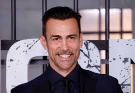 Lamar Dawson Arrives On Red Carpet Editorial Stock Photo