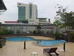 Room temperature is the temperature or range of temperatures comfortable to people. Room Temperature Just Right Review Of Kingwood Inn Kuching Malaysia Tripadvisor