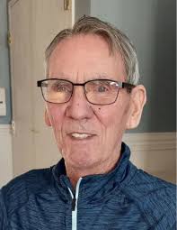 Obituary information for Edgar (Buddy) Harrington