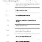 Sentence Fragment Completion Worksheet Sentence Fragments Sentences Common Core Ela