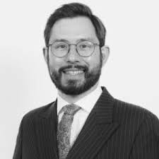 Jean-Jack Chalmers > 2 Dr Johnson's Buildings > London