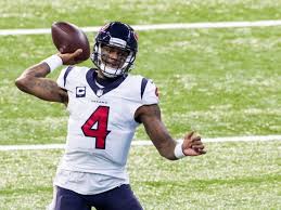 The san francisco 49ers would likely lose picks and a couple of young players in a trade to land texans qb deshaun watson. Why The 49ers Will Not Trade For Deshaun Watson Sports Illustrated San Francisco 49ers News Analysis And More