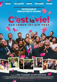 Des fêtes il en a organisé des centaines, il est même un peu au bout du parcours. Film Le Sens De La Fete C Est La Vie 2016 Movies Ch Cinema Film Dvd En Suisse