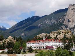 The Top 20 Haunted Hotels In America Architectural Digest
