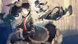 Call me leon from now on leon kuwata x reader. Celestia Ludenberg 1080p 2k 4k 5k Hd Wallpapers Free Download Wallpaper Flare