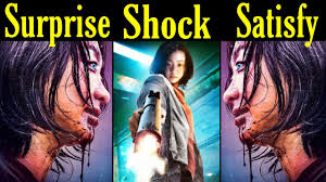 The witch opens in a hospital facility with a wholesale massacre of (grab your pearls) children at the behest of steely professor by korean action standards the witch: This Korean Movie Is Crazy Hindi Dubbed The Witch Subversion Abhi Ka Review My Movies Web