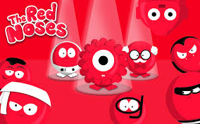 The Red Noses For 2015 Red Nose Day Red Nose Day