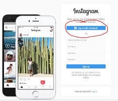 Log in to your facebook account to link it to instagram. How Do I Link My Instagram Account To A Facebook Page That I Manage By Rahul Khatri Medium