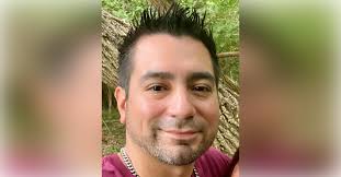 Obituary information for Christopher Valdez