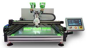 Industrial Automatic Color Changing Shell Channel Letter 3d Printer 4 516 00