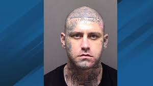 Man arrested for alleged violent assault and death threat against girlfriend