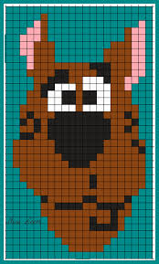 Ce site est spécialement dédié aux enfants et à leurs parents pour que tous et toutes s'amusent avec nos coloriages. Image Du Blog Looms Centerblog Net Coloriage Pixel Coloriage Pixel A Imprimer Pixel Art Minecraft
