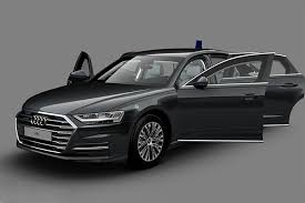 We did not find results for: Audi A8 L Security Zirhli Luks Sedan Teknolsun