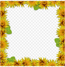 How to make a floral background for a website? Flower Frame Portrait Hd Png Image With Transparent Background Toppng