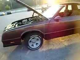 19/29 city/highway mpg providing a level of service unattainable. 1988 Monte Carlo Ss 57k Lt1 Engine T Tops 350 Super Sport Youtube
